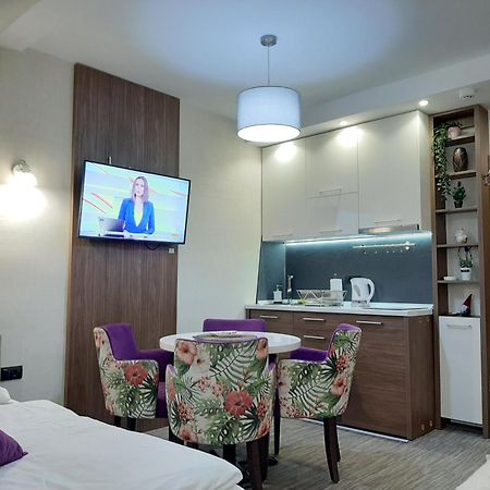 Select Lux Apartments Konaci โคเปานิก ภายนอก รูปภาพ