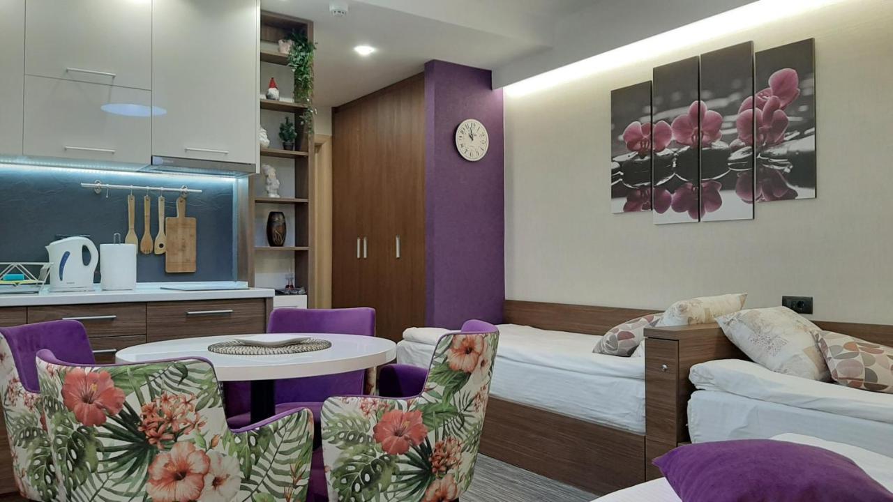 Select Lux Apartments Konaci โคเปานิก ภายนอก รูปภาพ