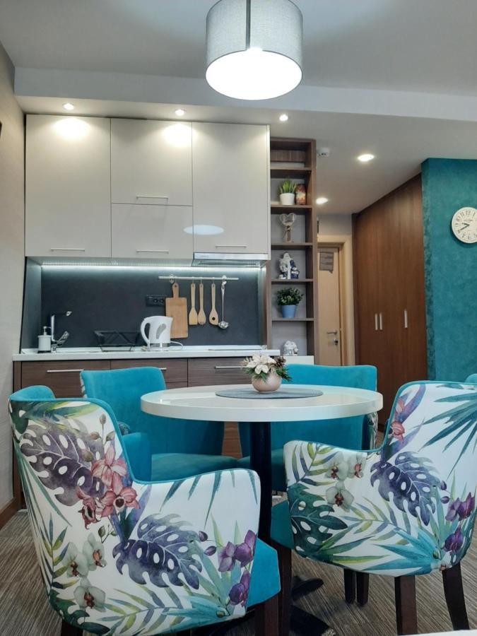 Select Lux Apartments Konaci โคเปานิก ภายนอก รูปภาพ