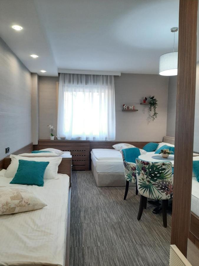 Select Lux Apartments Konaci โคเปานิก ภายนอก รูปภาพ
