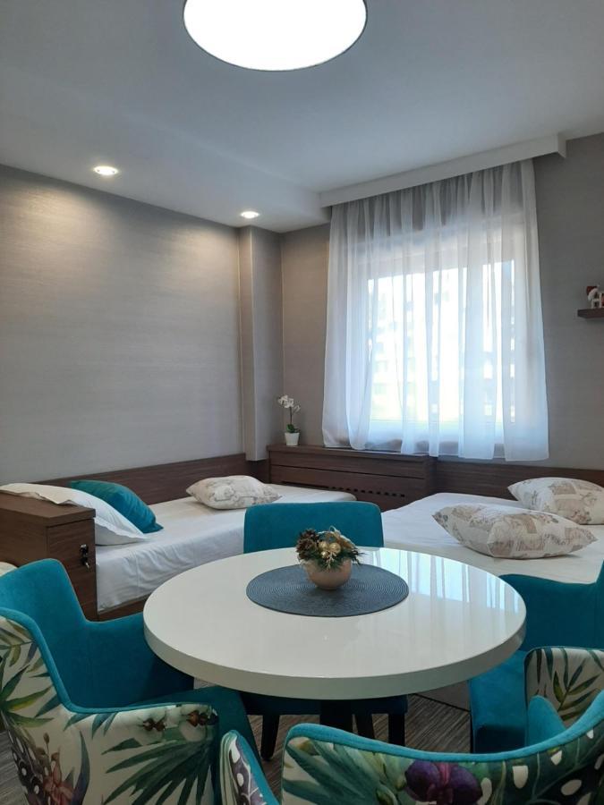 Select Lux Apartments Konaci โคเปานิก ภายนอก รูปภาพ