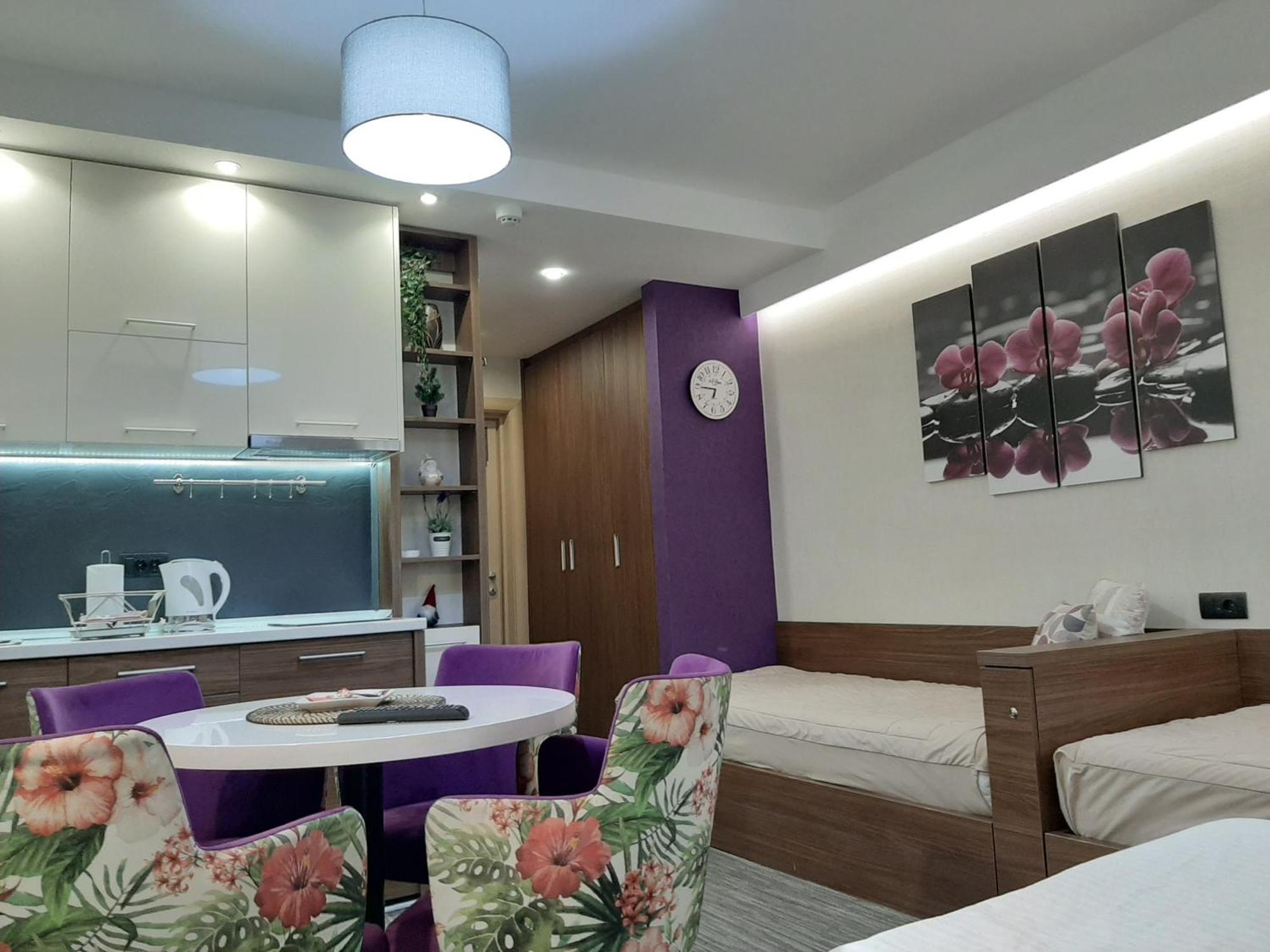 Select Lux Apartments Konaci โคเปานิก ภายนอก รูปภาพ