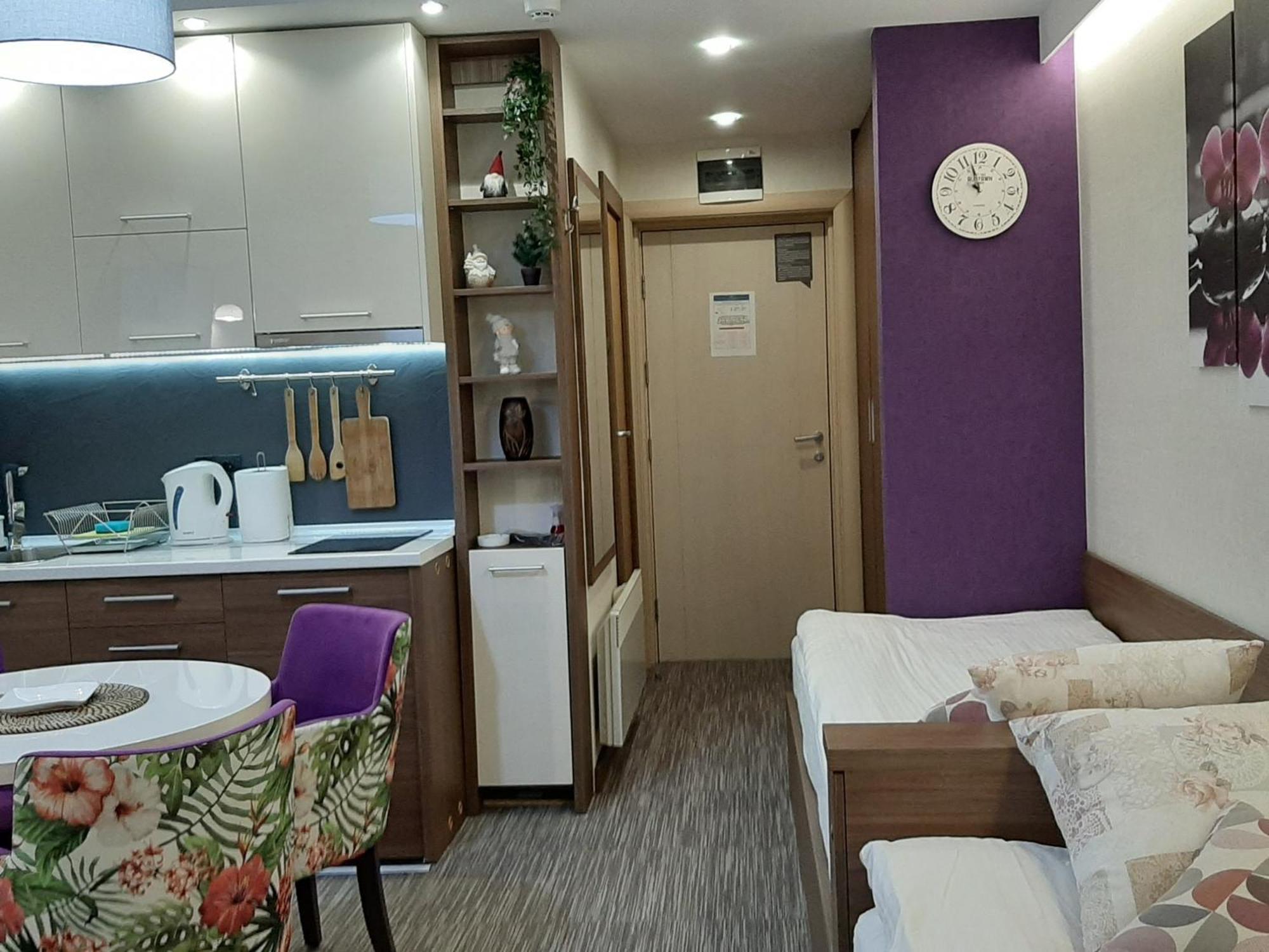 Select Lux Apartments Konaci โคเปานิก ภายนอก รูปภาพ