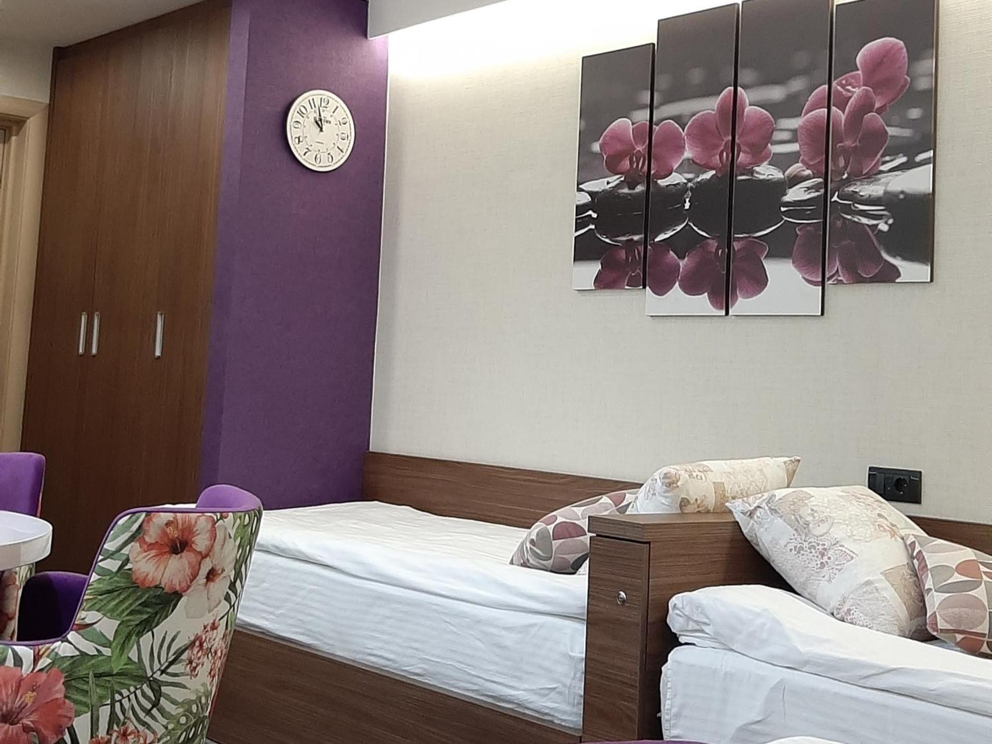 Select Lux Apartments Konaci โคเปานิก ภายนอก รูปภาพ