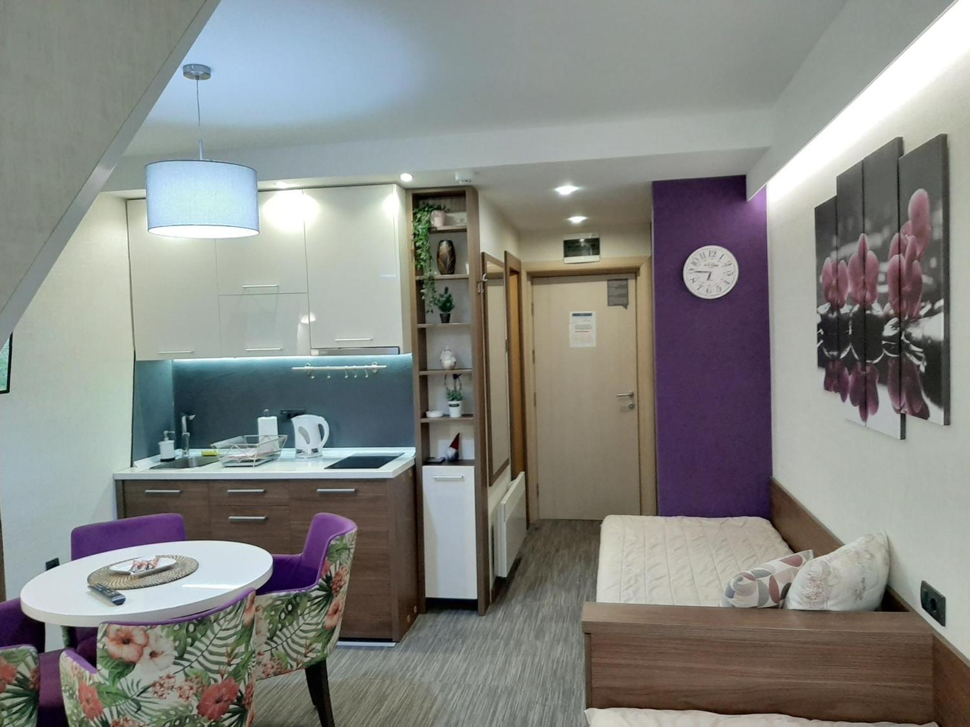Select Lux Apartments Konaci โคเปานิก ภายนอก รูปภาพ