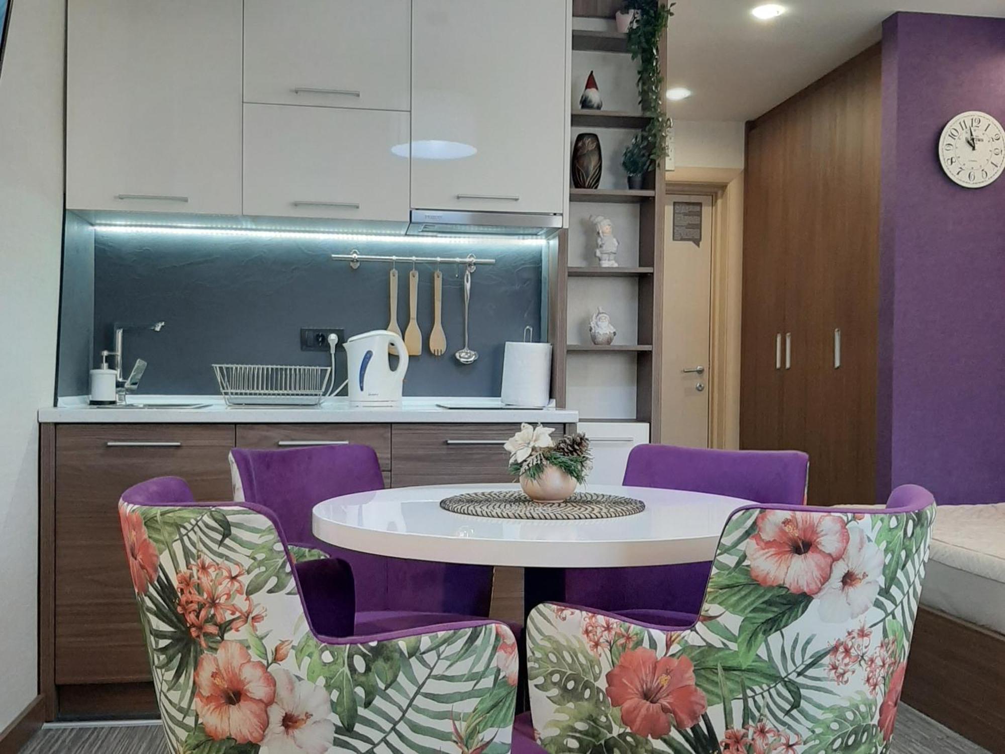 Select Lux Apartments Konaci โคเปานิก ภายนอก รูปภาพ