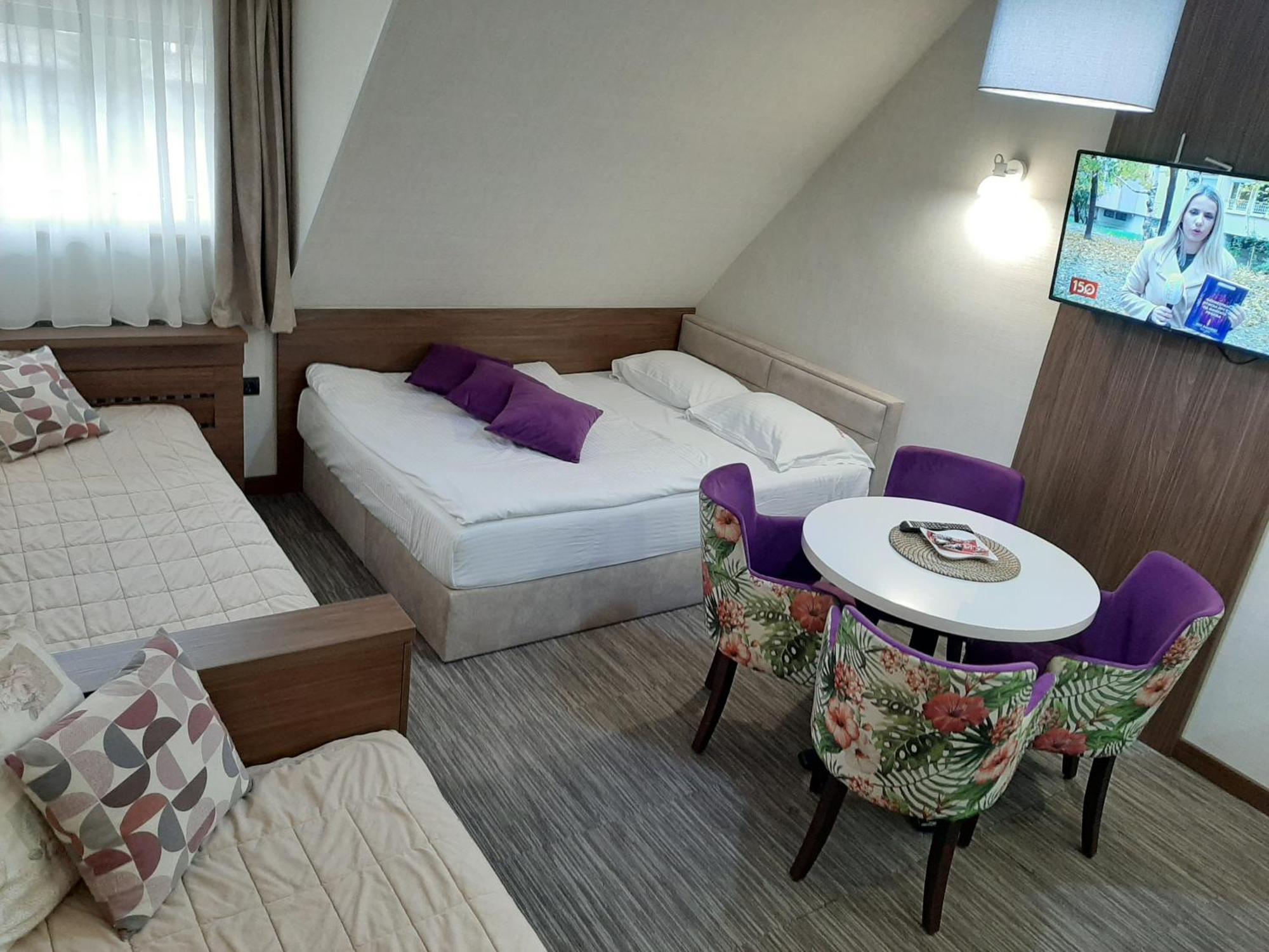 Select Lux Apartments Konaci โคเปานิก ห้อง รูปภาพ