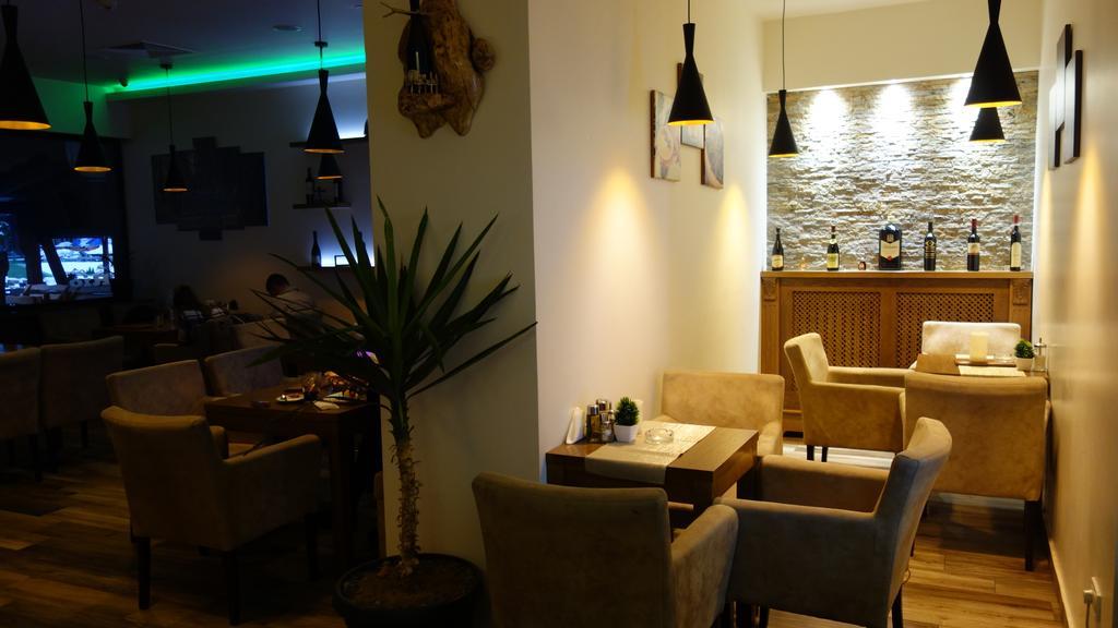 Select Lux Apartments Konaci โคเปานิก ภายนอก รูปภาพ